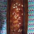 El cooksnap de alberto diaz cuando hizo Budín de manzana (súper fácil y económico).