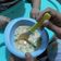Cooksnap dari Yohanes Adhi untuk resep Nasi tim telur ayam kampung gurih 9m+ MPASI