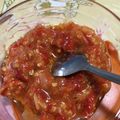 Cooksnap dari RifdaAnita untuk resep Sambal Bawang ala Bu Rudi 😊