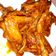 Cooksnap dari three untuk resep Chicken Wings Ala Pizza Hut, Simple, No ribet, Enak Banget