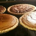 mizzbee13's cooksnap of when they made Patti Labelle Famous Sweet Potato Pie.