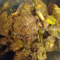 Cooksnap dari Ratna Herniwati untuk resep Ayam napinadar khas batak
