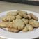El cooksnap de Florencia cuando hizo Galletitas de manteca sin huevo.