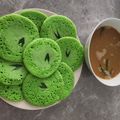Cooksnap dari ayunda mirasati untuk resep Serabi kuah kinca