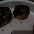 Cooksnap dari rufaidah Al-anshoriyah untuk resep Donat tanpa kentang
