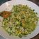 El cooksnap de Rick !!! cuando hizo Ceviche de pescado y cerveza michelada con clamato .