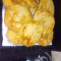 El cooksnap de Mariel Belen cuando hizo Tortas fritas para días de lluvia.