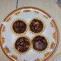Cooksnap dari Khairina Widyanti untuk resep Pie Brownies Shiny Crust