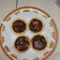Cooksnap dari Khairina Widyanti untuk resep Pie Brownies Shiny Crust