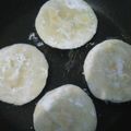 Cooksnap dari Yuliy Sasmittaningrum untuk resep Pempek panggang lembut