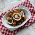 Cooksnap dari Rini Dwi Astuti untuk resep 35. Ayam Bombay Kecap