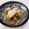 Heidi 的 人蔘香菇雞湯 /電鍋料理 cooksnap