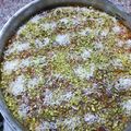 صورة من Noor، شاركها بعد تجربة وصفة بسبوسة