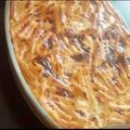 صورة من ندووش🥀، شاركها بعد تجربة وصفة معكرونه بشاميل 😍