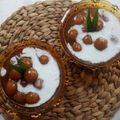 Cooksnap dari Meieka untuk resep Kolak Biji Salak (Ubi)