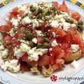 Cooksnap από kimwlos στη συνταγή Κρητικός ντάκος