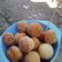 Cooksnap dari Bunga Mey untuk resep Donat Kentang NCC + Metode Autolyse + Ulen Hand Mixer