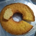 Cooksnap dari Tresiyana Ririn untuk resep Bolu Suri