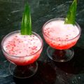 Cooksnap dari Bunda Maulida untuk resep Bubur sagu mutiara