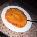Marbash's cooksnap of when they made Wainar fulawa 😍😍.
