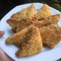 Cooksnap dari ditabedit untuk resep Roti Goreng Isi Ragout