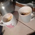 El cooksnap de camilaiam cuando hizo Torta en taza.