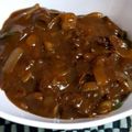 Cooksnap dari Marcelia Tjicoe untuk resep Beef teriyaki ala hokben