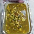 Cooksnap dari Angelina Atha untuk resep Tongseng Ayam MPASI 7 bulan