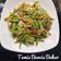 Cooksnap dari Mimi 4A Cookery untuk resep Tumis buncis bakso