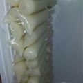 Cooksnap dari Ruby untuk resep Es lilin DURIAN