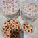 Cooksnap dari Rizka Indri Ani untuk resep Thumbprint Cookies Strawberry