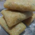 Cooksnap dari aan wd untuk resep Martabak kentang ala kadar #BikinRamadanBerkesan