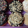 Cooksnap dari Amalia untuk resep Donat