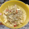 Cooksnap dari Susi Arisandi untuk resep Tumis Tahu Taoge Santan Pedas