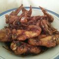 Cooksnap dari Amalia Pradipta A untuk resep Ayam Kecap