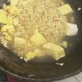 Cooksnap dari Jhonatan Yudha untuk resep Mi kuah sederhana