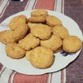 El cooksnap de Rosana Guadalupe Ramirez cuando hizo Pepas fantásticas para la merienda.
