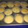 El cooksnap de Gabriela Valente cuando hizo Muffins de vainilla con chips de chocolate 🧁❤️.