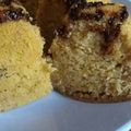 Cooksnap dari Dewi Sahbana untuk resep Bolu Pisang Kukus Simple (No Mixer)