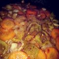 صورة من Hanan🖤، شاركها بعد تجربة وصفة كبدة العيد شهيه جدا