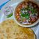 Anjalee Balchandani का कुकस्नैप जब उन्होंने छोले भटूरे (Chole Bhature Recipe in hindi) बनाया था।