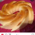 صورة من ام مازن، شاركها بعد تجربة وصفة كريم كراميل