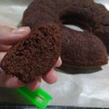 Cooksnap dari Mama Bima untuk resep Brownies kukus ala Amanda (2 telur,takaran sendok)