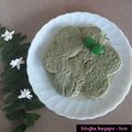 Cooksnap dari HerlinaCs Lim untuk resep Bingka Kayapu