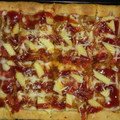 Cooksnap dari Nci Susilawati Suganda untuk resep Pizza Oven Sederhana Enak