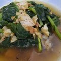 Cooksnap dari ibunya Hanabira untuk resep Cah Kailan