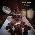 Cooksnap dari AnisNayla untuk resep Coffee Bean Cookies
