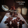 Cooksnap dari AnisNayla untuk resep Coffee Bean Cookies