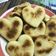 El cooksnap de ciscva cuando hizo Galletas de maicena.