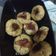 El cooksnap de Celeste Terranova cuando hizo Pepas integrales.